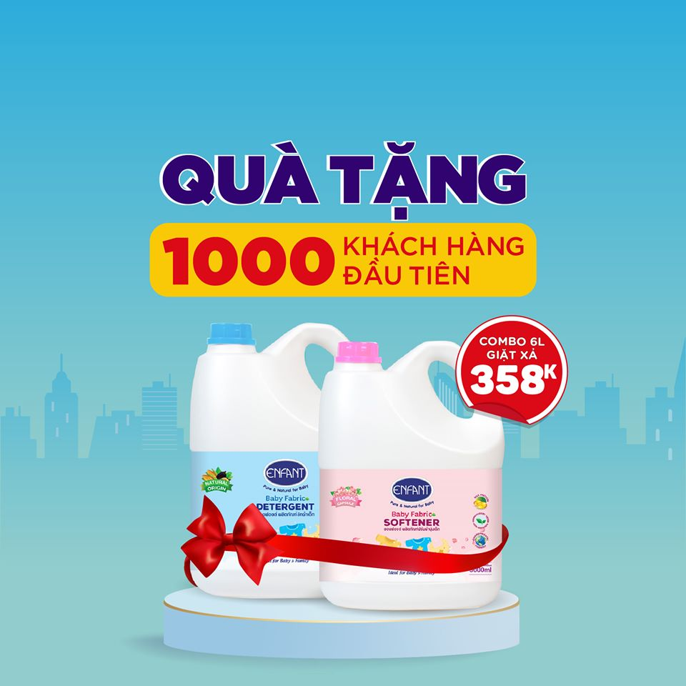 Ra mắt gói tiết kiệm bỉm tã nhập khẩu: lãi ngay 1.2 triệu đồng